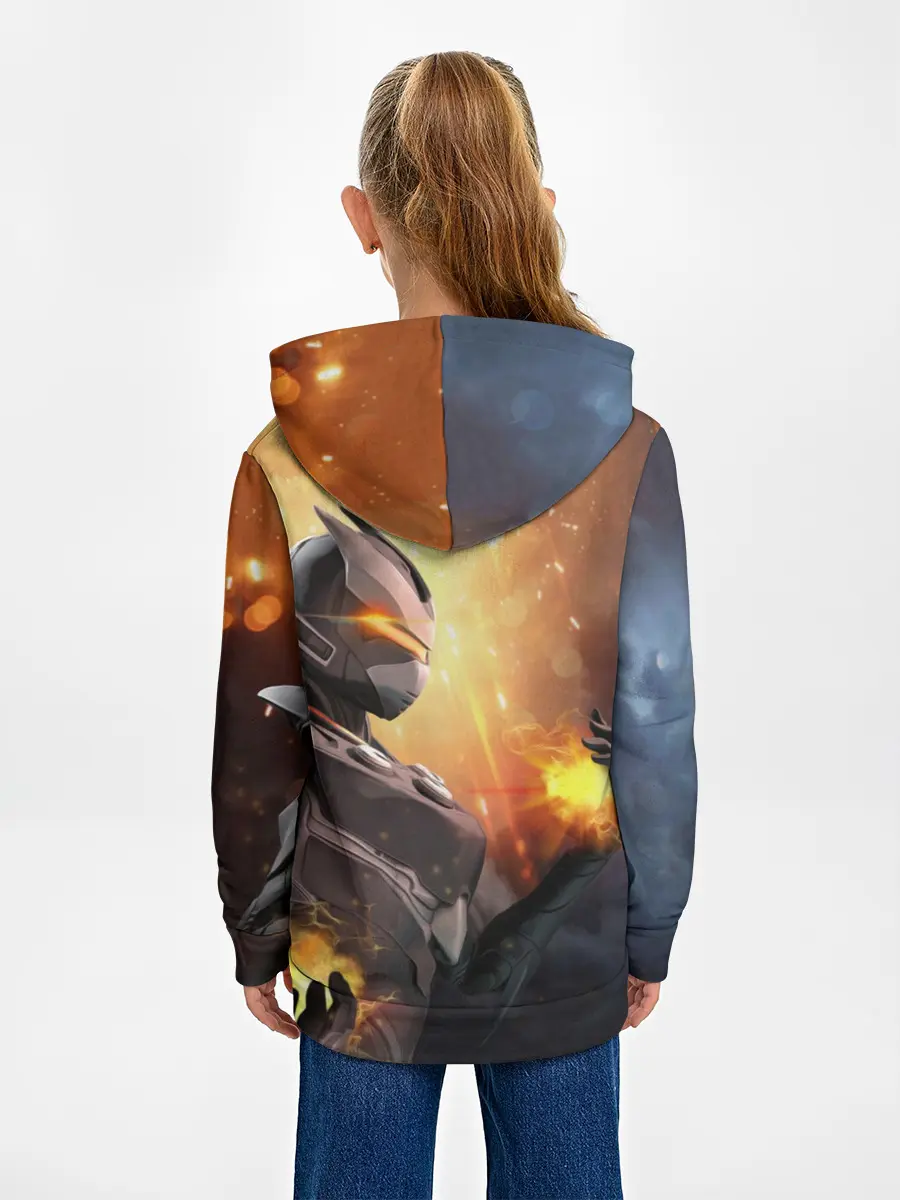 Детское худи / FORTNITE