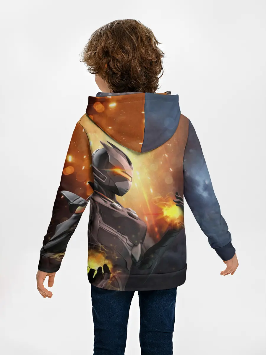 Детское худи / FORTNITE