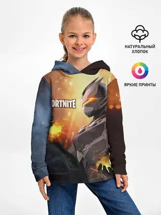 Детское худи / FORTNITE