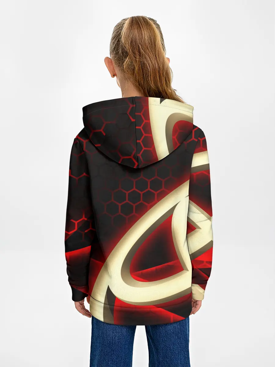 Детское худи / Тойота / Toyota