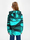 Детское худи / Metalic collection
