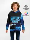 Детское худи / Nautilus Pompilius