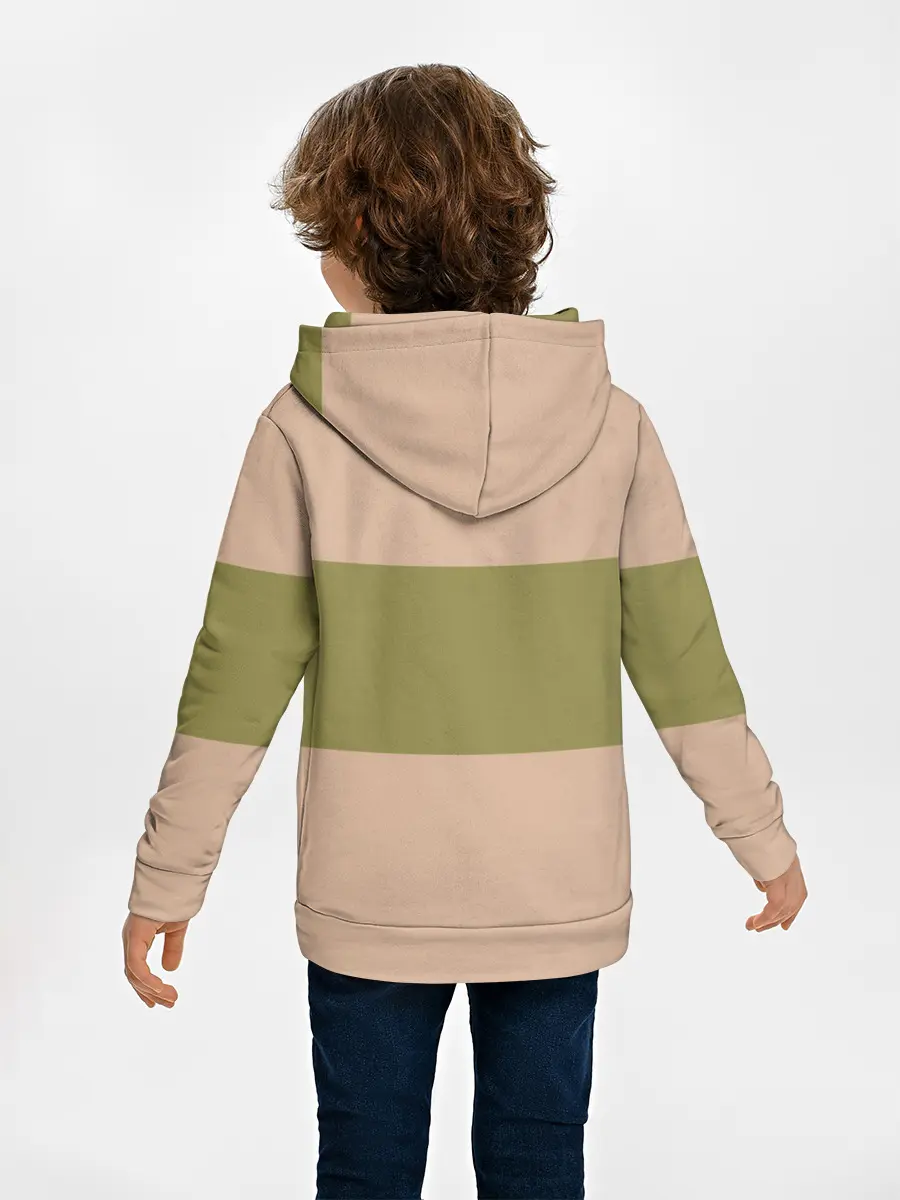 Детское худи / Свитер Тихиро