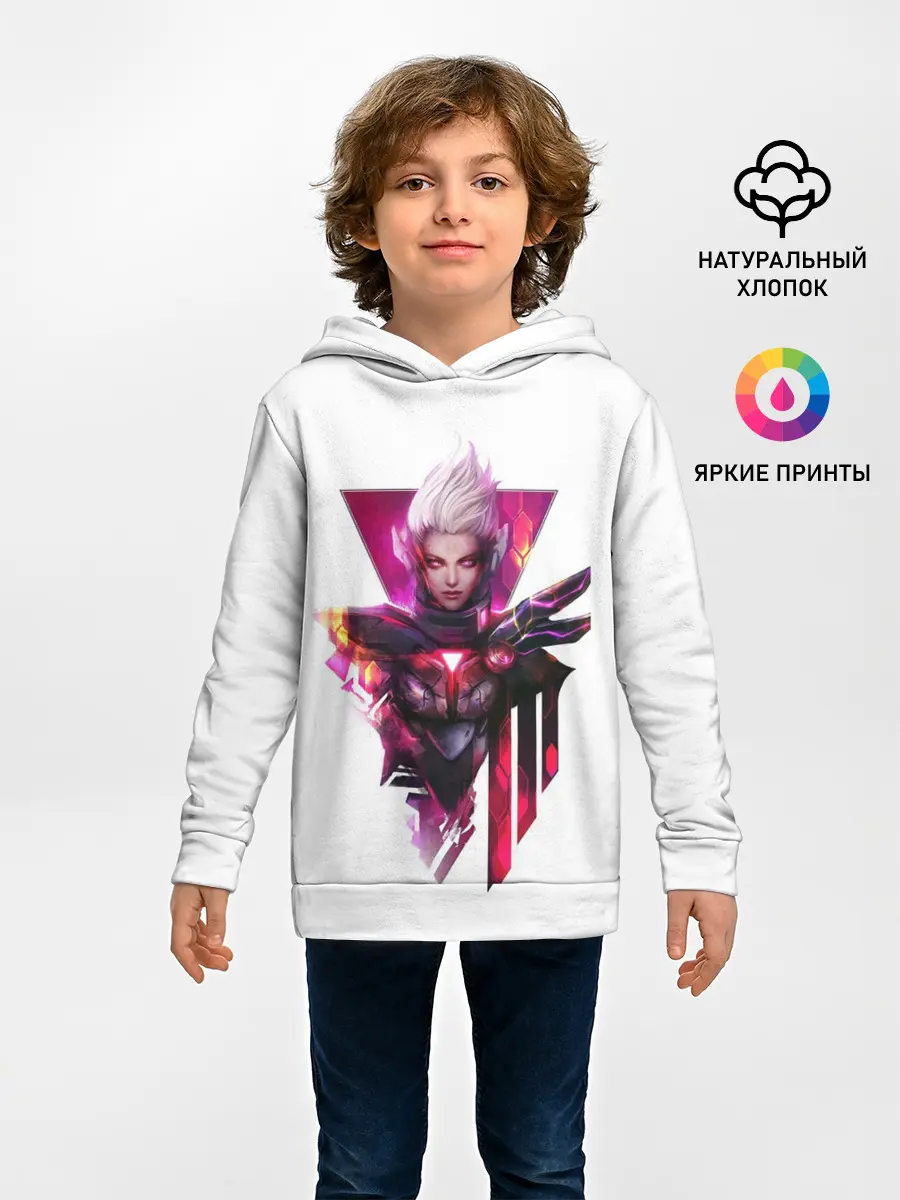 Детское худи / Project | Fiora