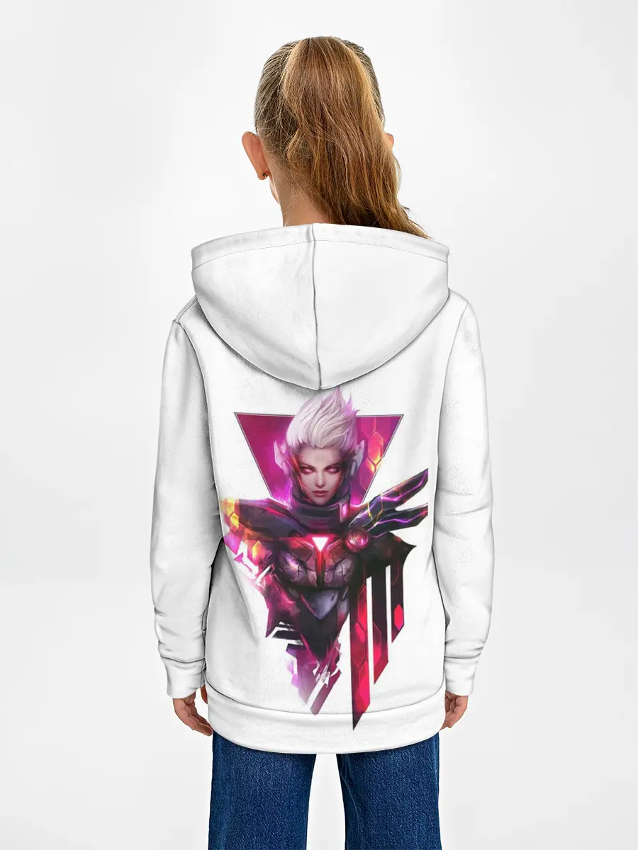 Детское худи / Project | Fiora