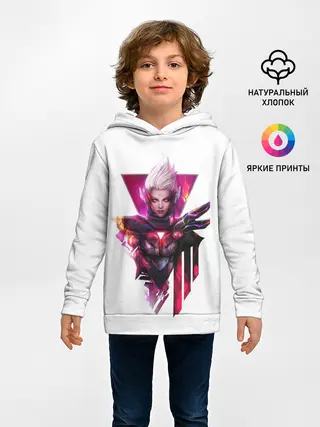 Детское худи / Project | Fiora