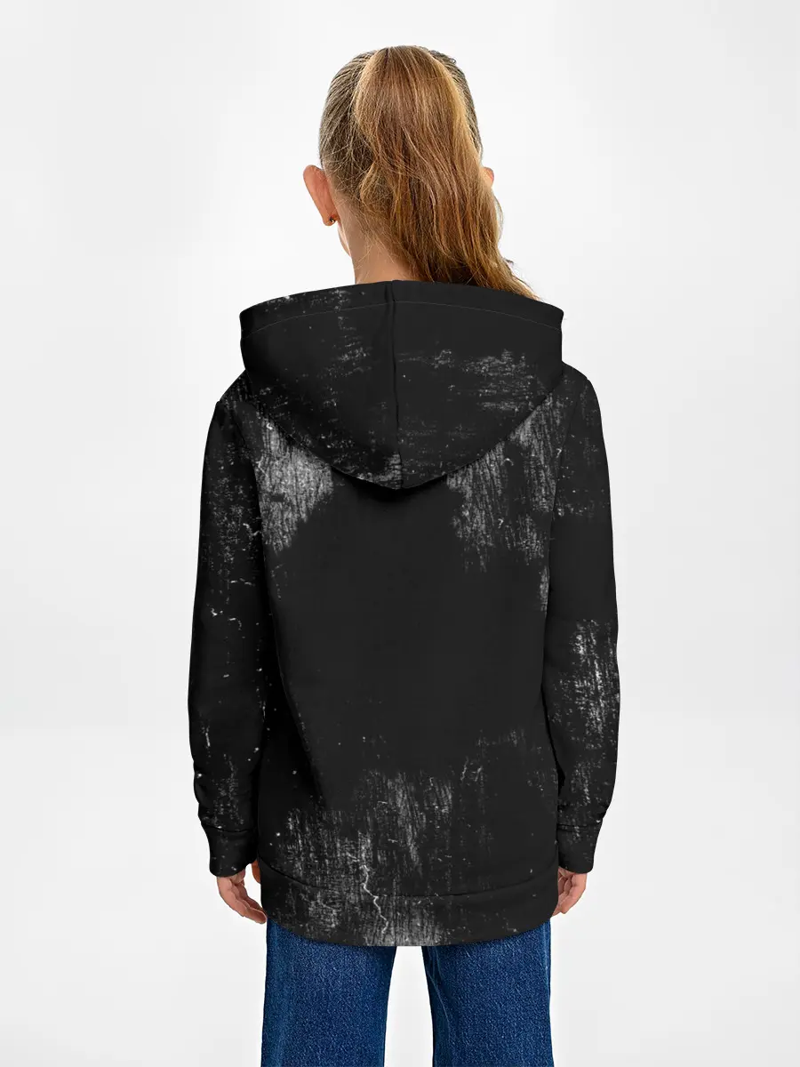 Детское худи / Louna