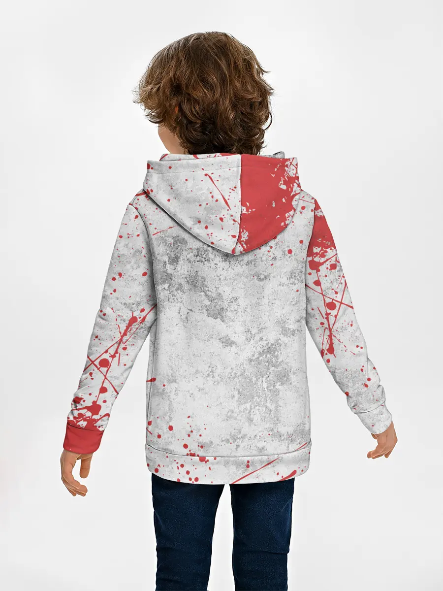 Детское худи / SEKIRO SHADOW DIE TWICE