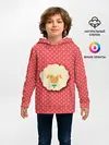 Детское худи / Овечка