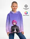 Детское худи / ANIME GIRL