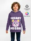 Детское худи / Dreamy Megan