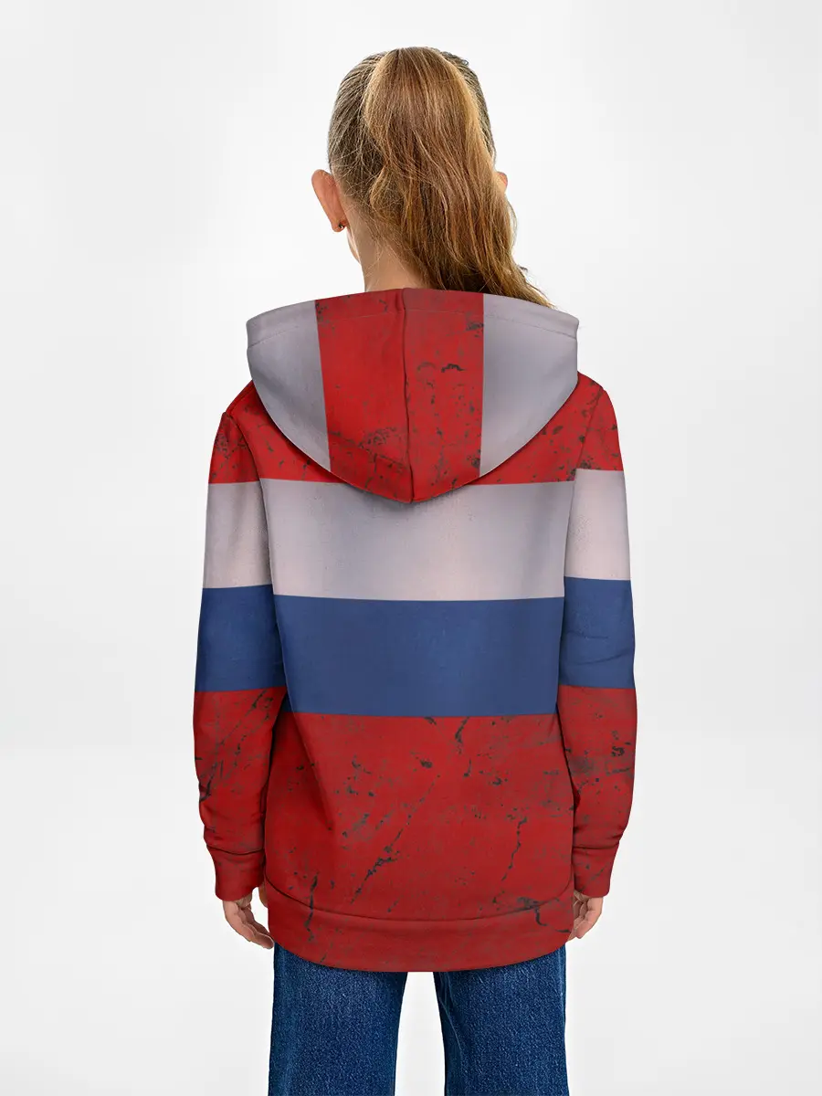 Детское худи / MADE IN USSR