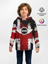 Детское худи / Mini Cooper