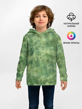 Детское худи / Одуванчики