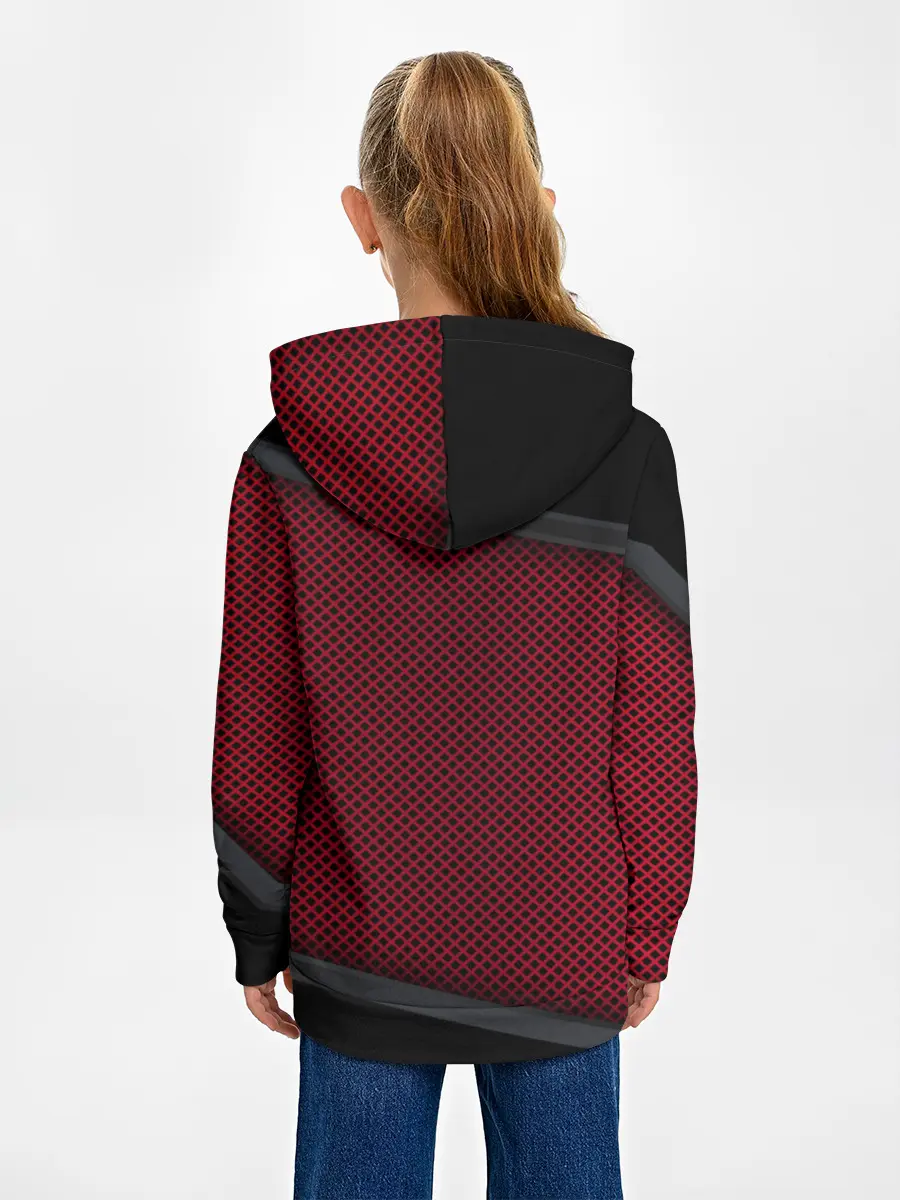 Детское худи / SKODA SPORT