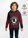Детское худи / SKODA SPORT