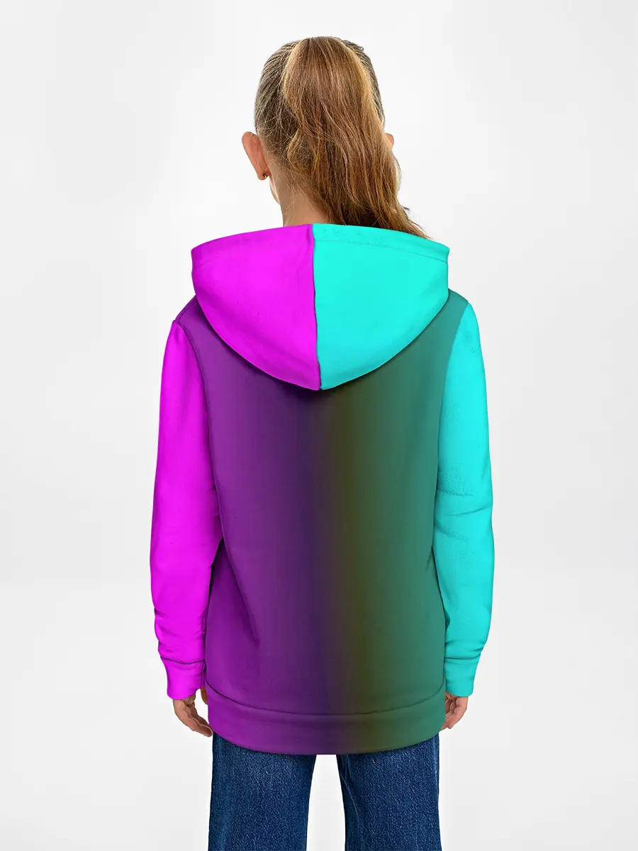 Детское худи / audi