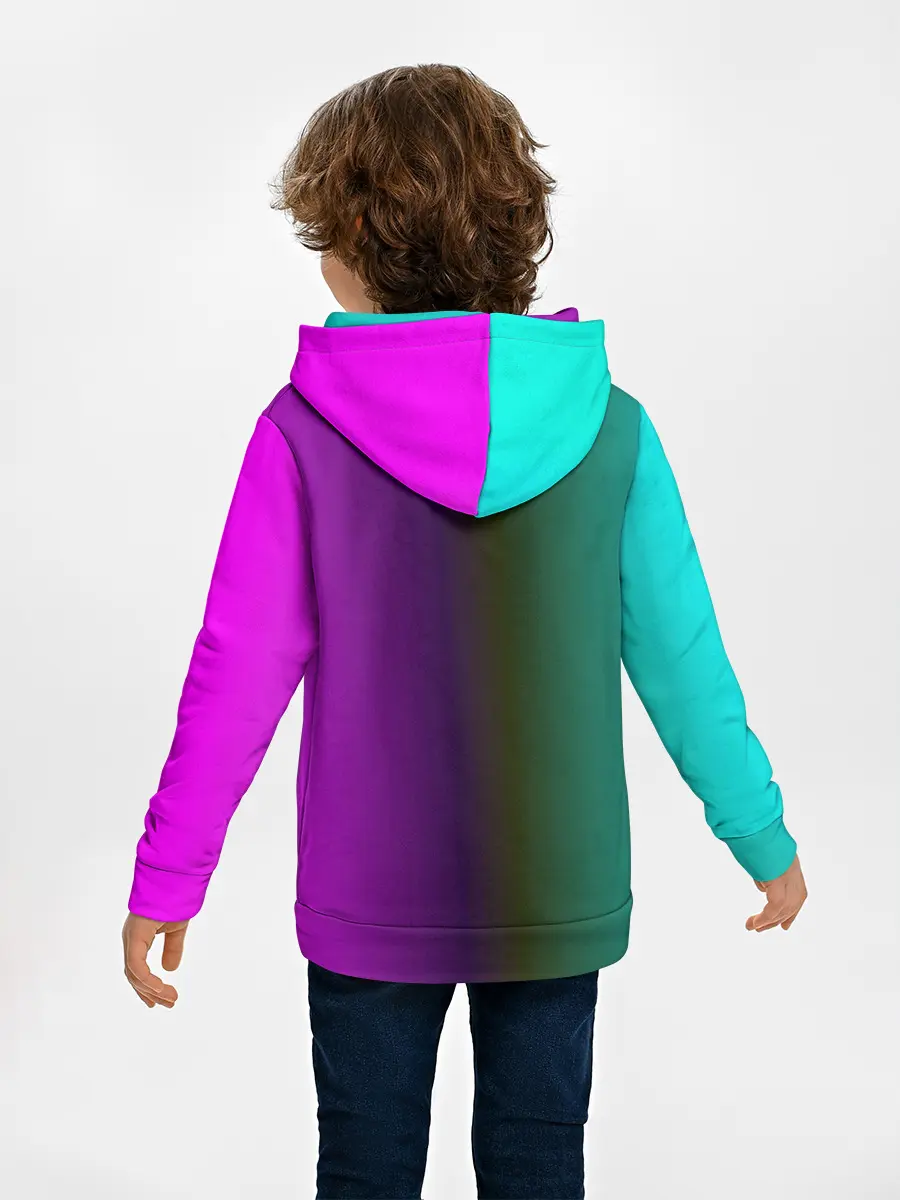 Детское худи / audi