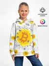 Детское худи / БИТКОИН | BITCOIN