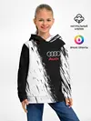 Детское худи / AUDI | АУДИ