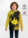 Детское худи / Пикачу
