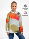 Детское худи / Art Abstraction