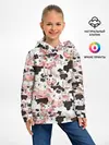 Детское худи / Коровы