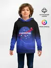 Детское худи / IMPOSTOR / NASA.