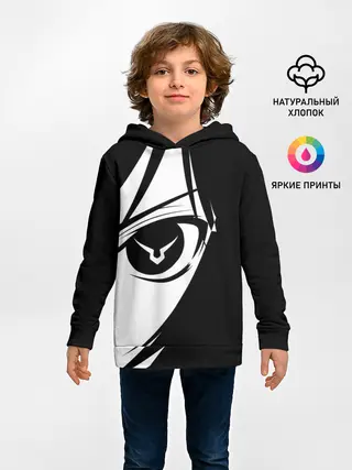 Детское худи / GODE GEASS