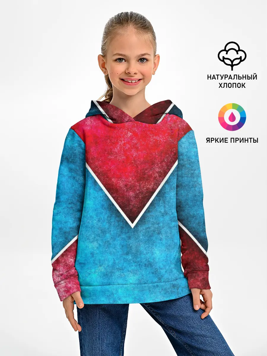 Детское худи / Grunge