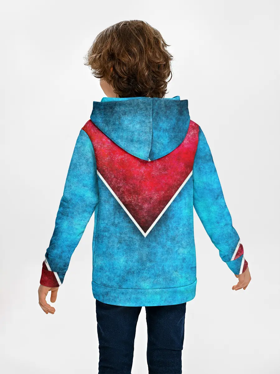 Детское худи / Grunge