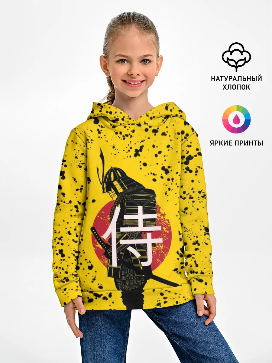 Детское худи / ?