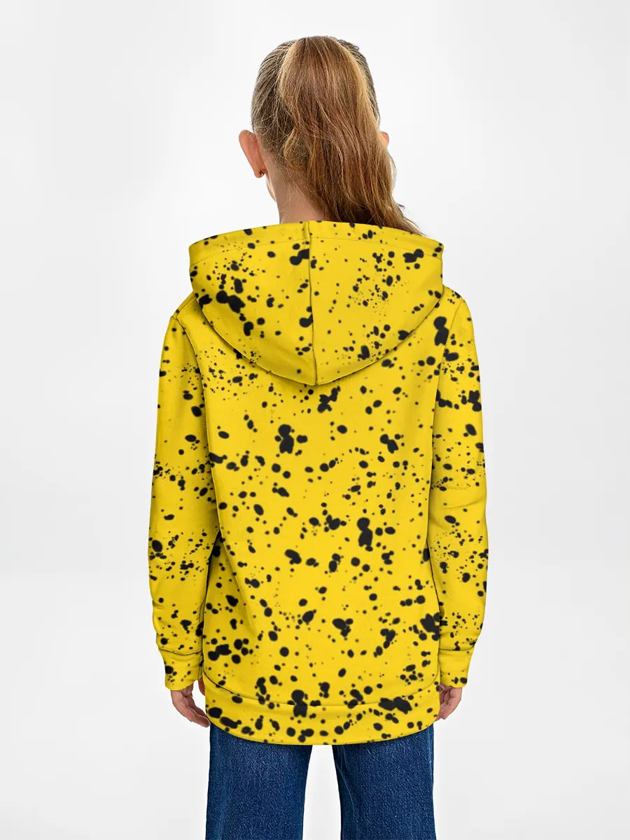 Детское худи / ?