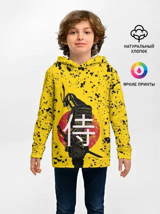 Детское худи / ?
