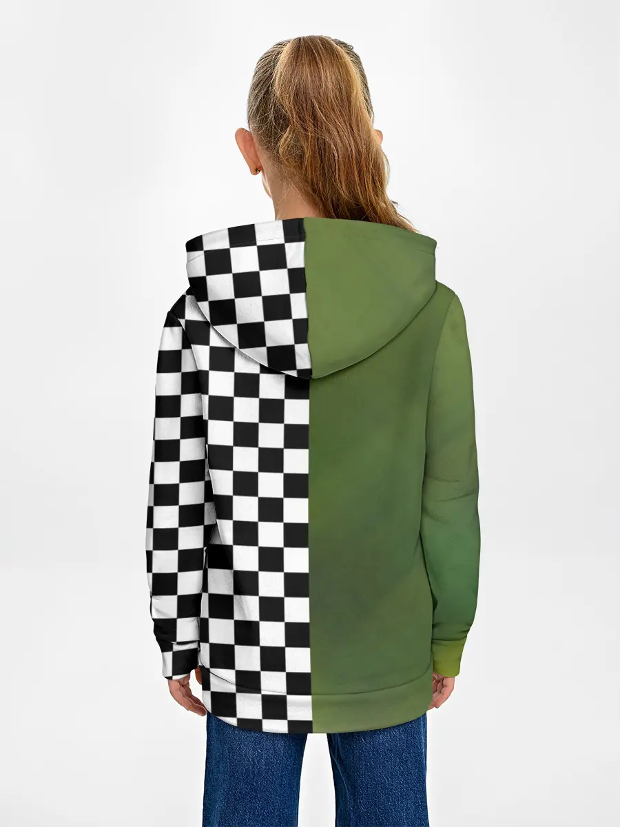 Детское худи / Френдзона Кроки