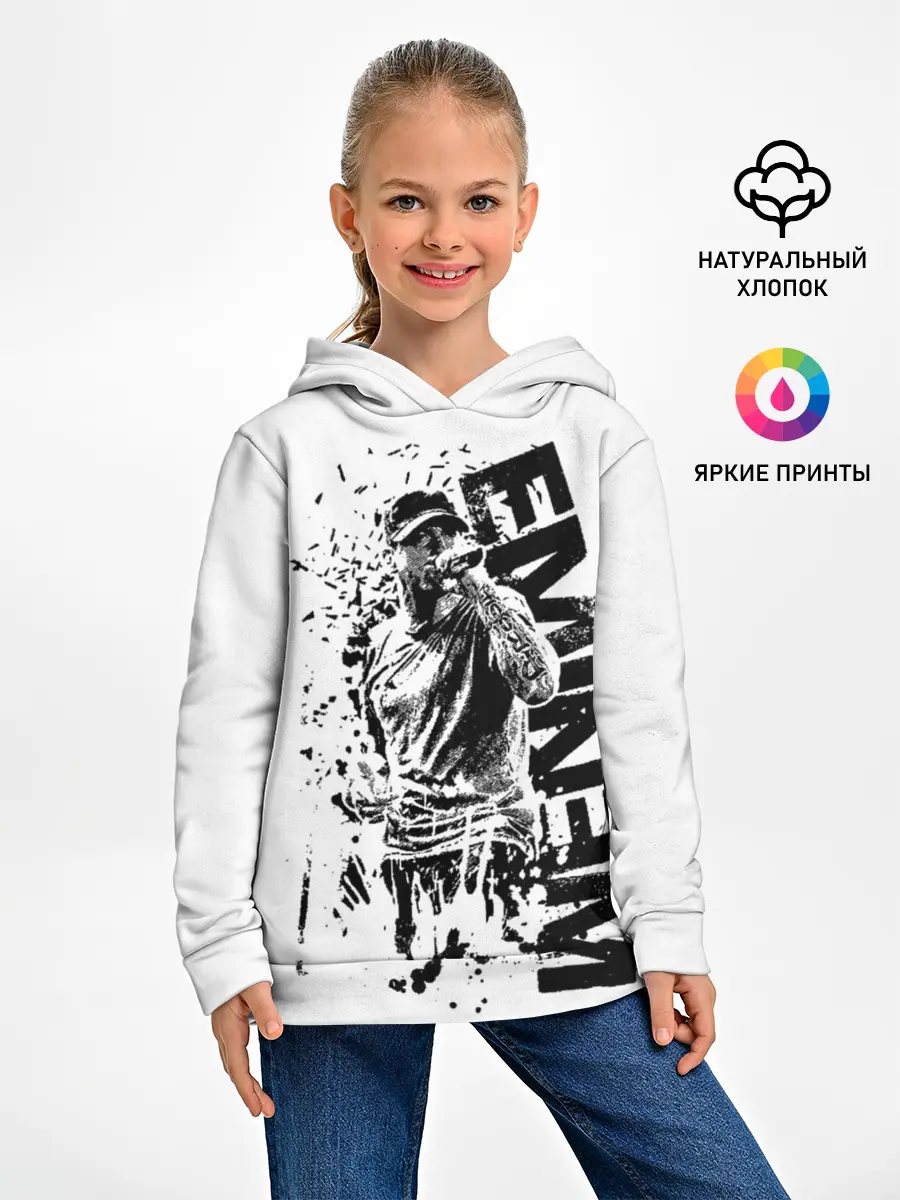 Детское худи / Eminem