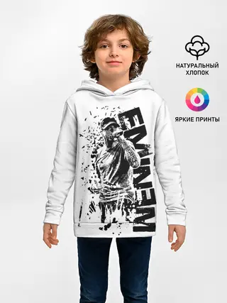 Детское худи / Eminem