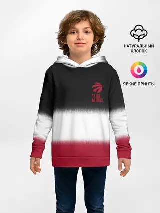 Детское худи / 2019 Champions Raptors