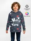Детское худи / Happy new Year