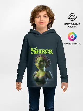 Детское худи / Fiona | Фиона