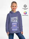 Детское худи / South Park Полотенчико | Южный парк