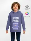 Детское худи / South Park Полотенчико | Южный парк