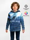 Детское худи / God of WAR