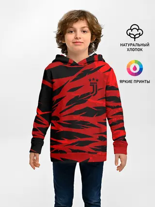Детское худи / Juventus F.C.