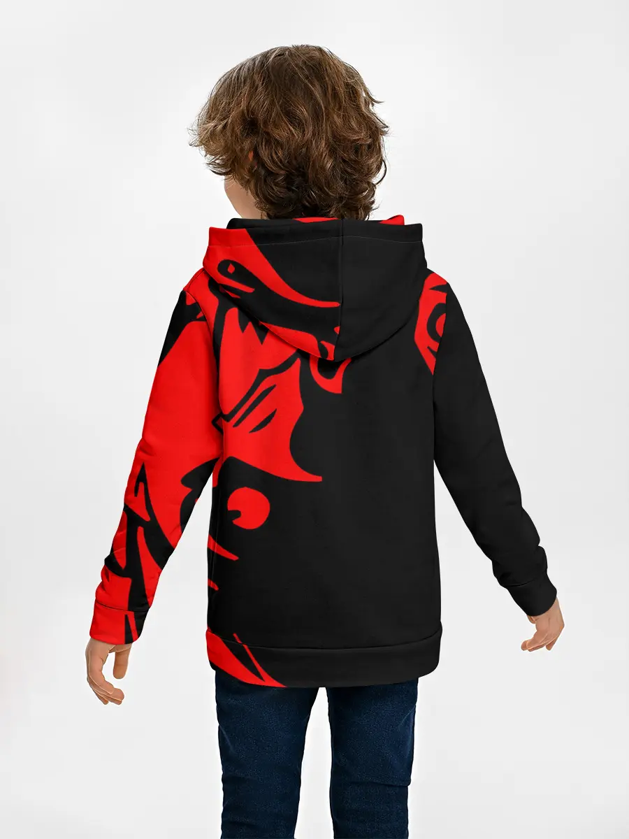 Детское худи / Slipknot