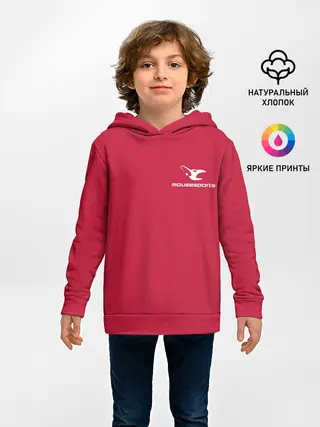 Детское худи / cs:go - Mousesports