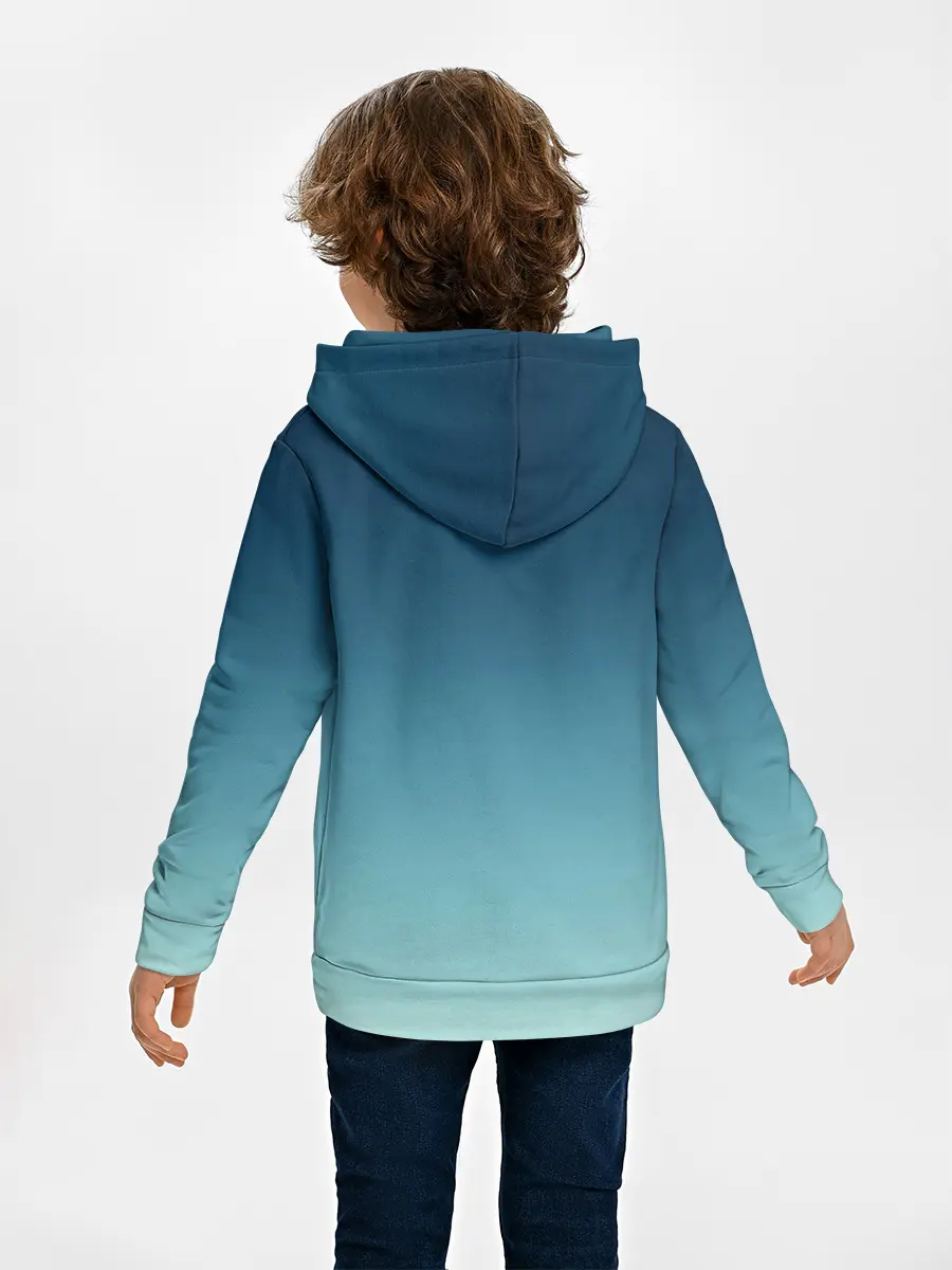 Детское худи / Мастера меча онлайн