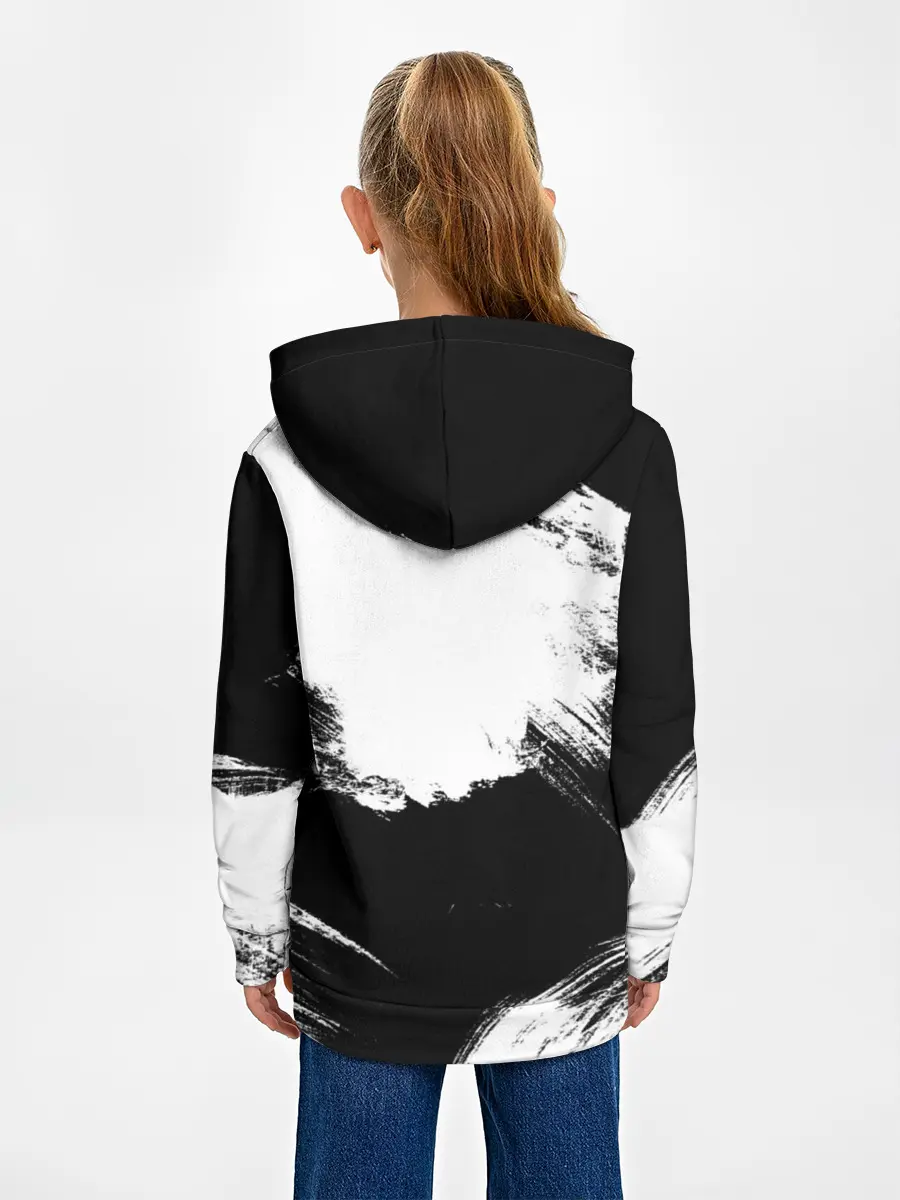 Детское худи / Sherlock