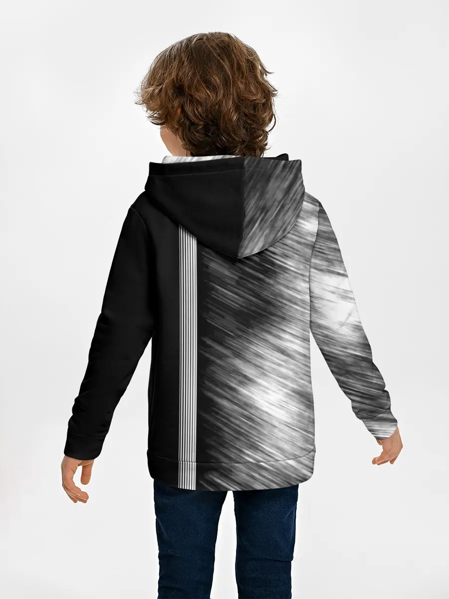 Детское худи / СССР