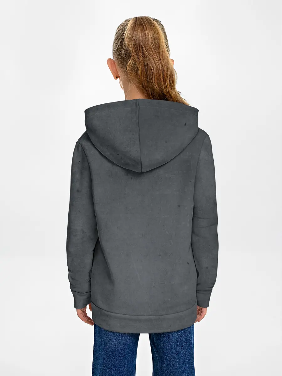 Детское худи / 5FDP est.2005